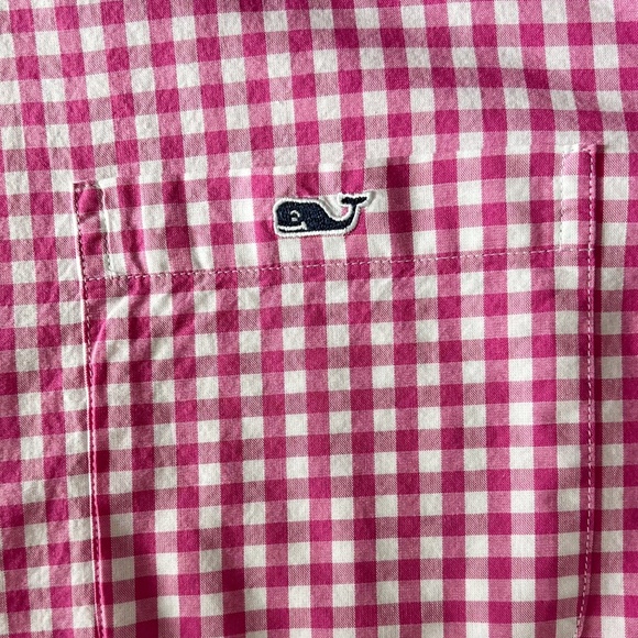 Vineyard Vines Slim Fit Tucker | XXL - Picture 2 of 7
